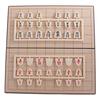 Japanese Chess Classical Wooden Board Table Outdoor Game