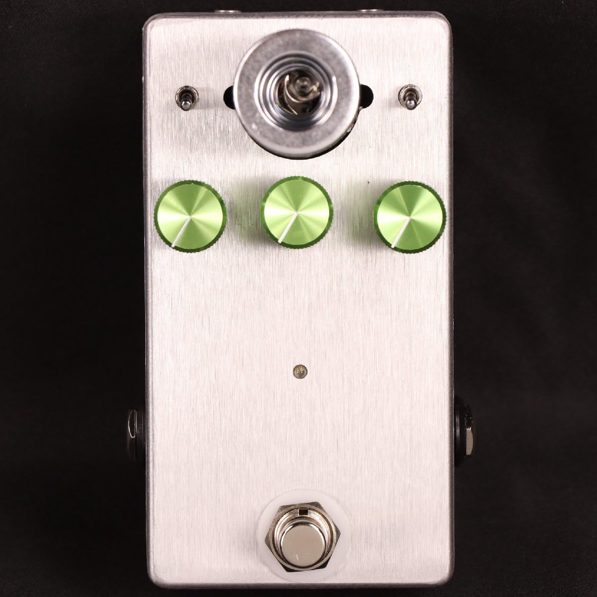 

Lee Custom Lamp Overdrive Amplifier/V-808