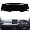 For Chevrolet Captiva      Anti-UV Dash Cover Mat Sunshield Pad Car Dashboard Protect Carpet Rug Accessories