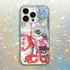 Rapper Sänger B-Bladee 333 Handyhülle IMD Weiße Farbe Schale Für IPhone 17 16 15 14 13 12 11 Pro Max Plus Pro SE Air Mini