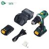 SATA 18V Brushless Cordless Impact Drill Driver