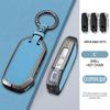 3/4/5 Buttons Key Cover Car Key Case for KIA Sportage Ceed Sorento Cerato KX5 KX-CROSS Forte K3 K5 K8 Ray Opatima Soul Telluride