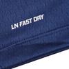 Li Ning Short Sleeved T Shirts Unisex ASHV363