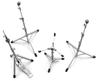 YAMAHA HW3 Aluminum Hardware Set Lightweight Ideal for Carrying Cymbal Stand Yamaha Stand/Hi-Hat Stand/Snare