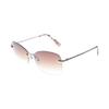 Used Sunglasses for Ladies [old Clothes] [used] [free Shipping]