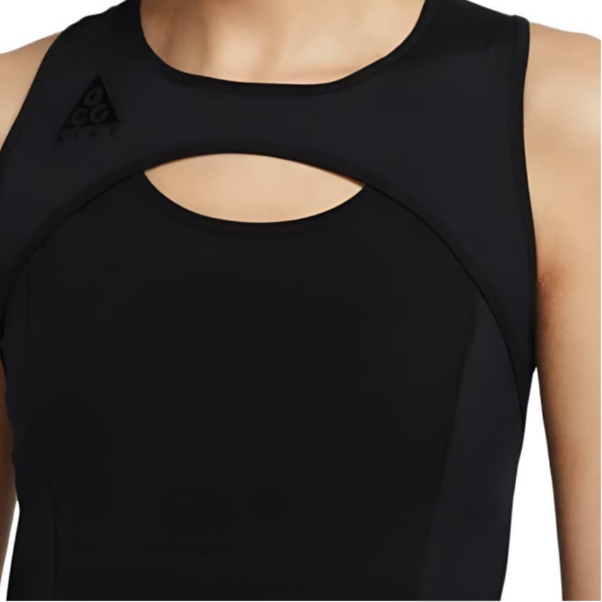 Nike Tank Tops Women's Black Other CK6869-010
