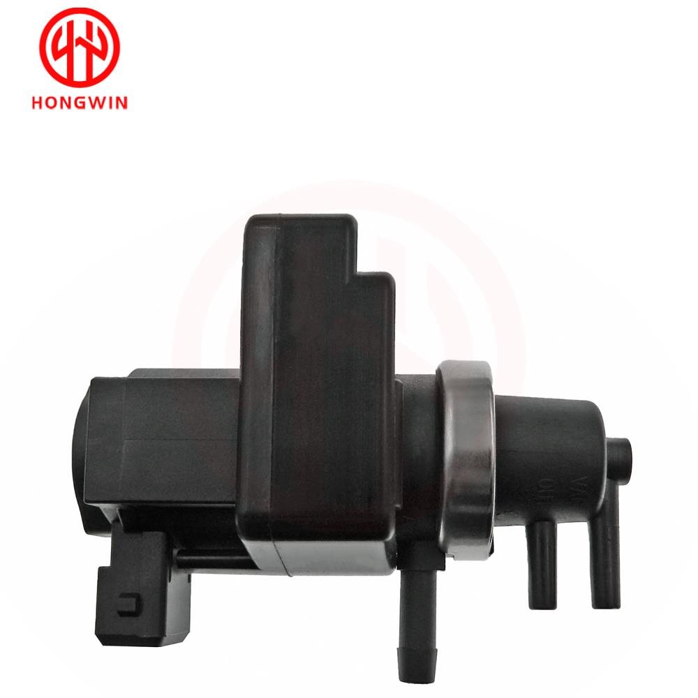 Supapă Solenoid Presiune Turbo Vacuum 14956-EB300,14956-EB30A,14956-EB70B Pentru Nissan Navara D40 Pathfinder R51 2.5 Calitate Înaltă