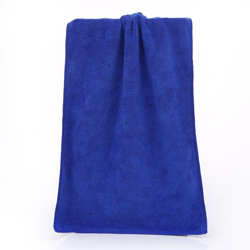 Extra Large Absorbent Cleaning Towel for Cars, Kitchens & Salons