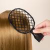 Hair Curl Weave Dreads Sponge Brush Plastic Hair Curling Sponge Magic Hair Curl Sponge Brush Hair Styling Supplies