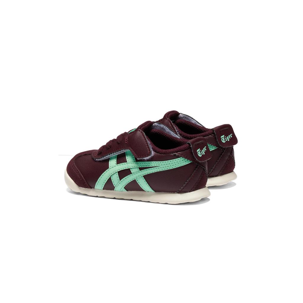 ONITSUKA TIGER Mexico 66 Deep Mars Fresh Ice (TD)