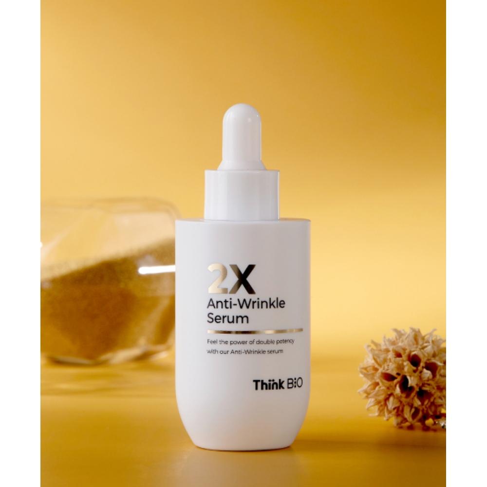 Thinkbio 2x Serum