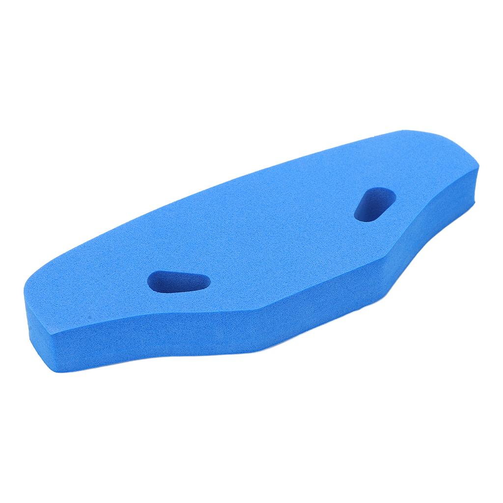 RC Car Sponge Foam Front Bumper Anti Collision for Tamiya TT01 TT02 110 RC Model CarBlue