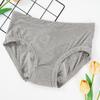 Women's Period Panties Underwear Physiological Pants Cotton Seamless Briefs Leak Proof Menstrual