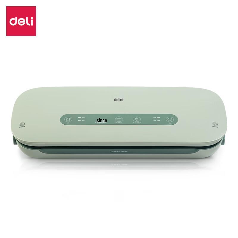 Deli LM888 Fully Automatic Food Vacuum Sealer