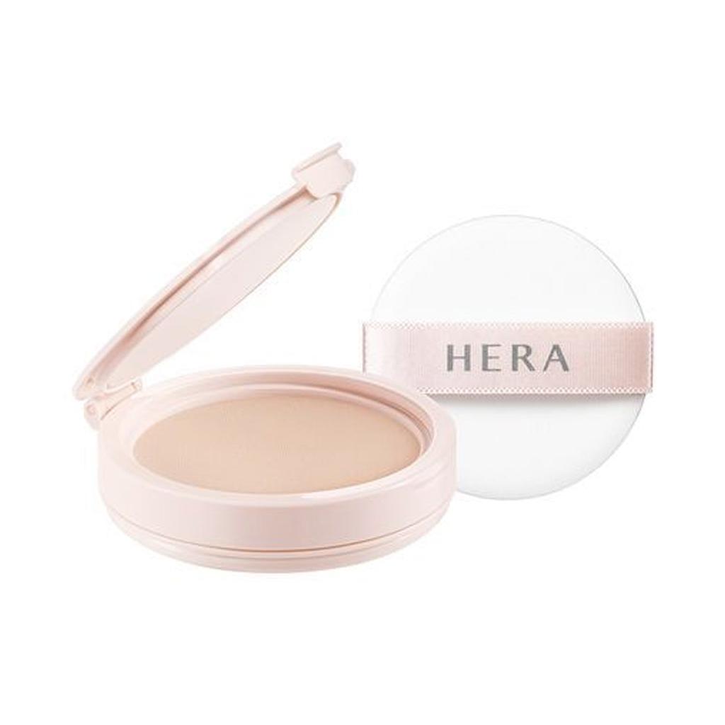 Reflection Skin Glow Cushion Foundation Special Set 21N1 Vanilla SPF40/PA++15g Only Refill Korean Luxe