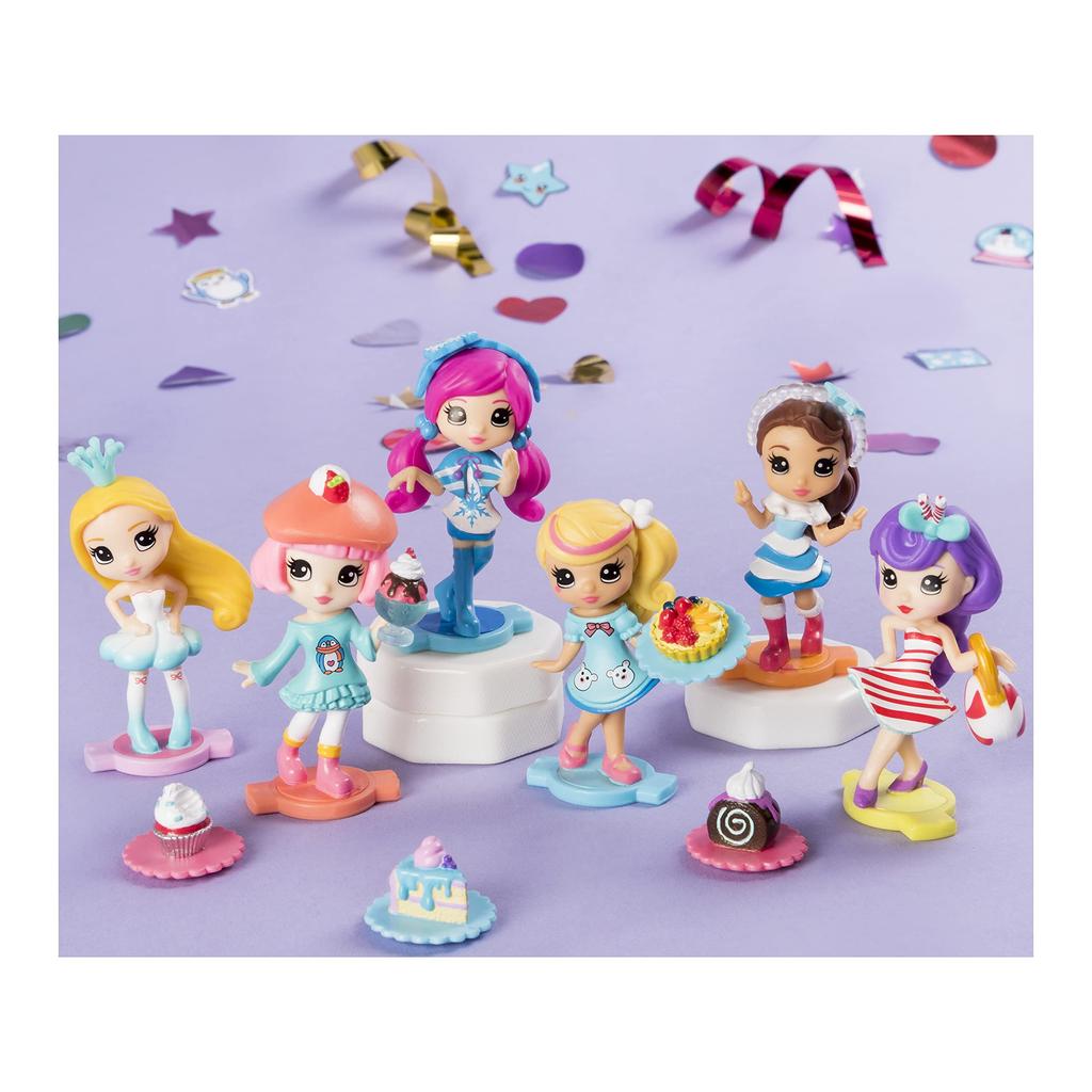 Party Popteenies (Party Pack)