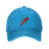 Morocco Moroccan Pride Flag Map Arabic Casual Baseball Cap Trucker Hat Breathable Kpop Hip Hop Hats FeUnisex Unisex Baseball Caps