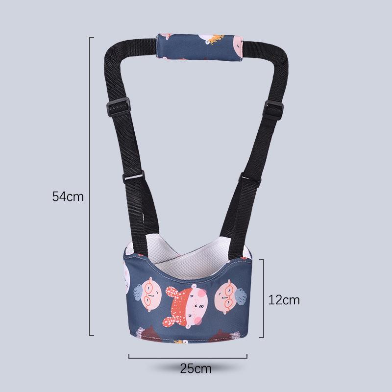 Multifunctional Baby Front-Facing Sling & Waist Stool for Infants and Toddlers