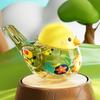 Bird's Call for Babies Water Bird Whistle for Infants Children Toys Can Add Water To Whistle for Training Toy Musical Instrume