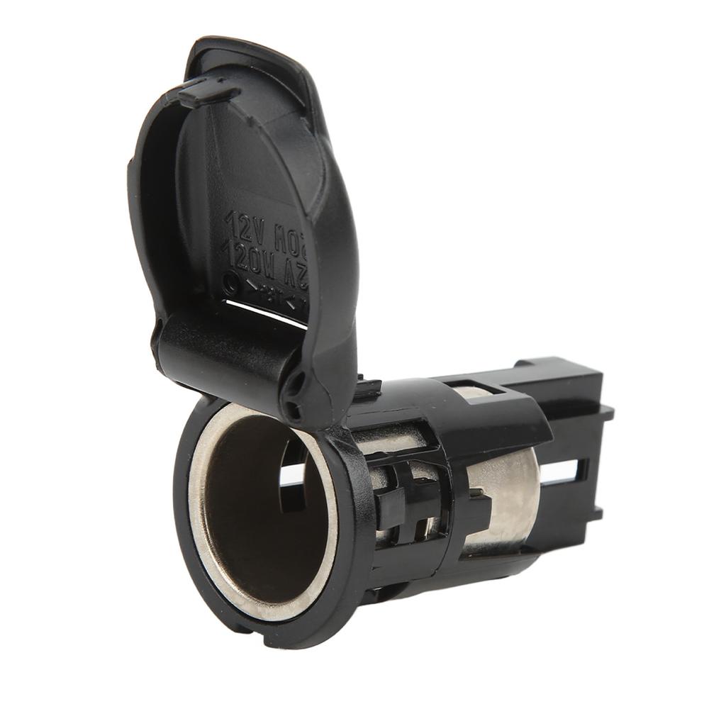 Car Power Socket 253312923R High Efficiency 12V 120W Auto Cigarette Lighter Replacement for Megane Koleos