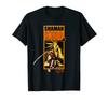 SHAMAN KING" Yoh Asakura T-shirt