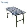 Portable Folding Table and Chair Set