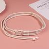 Accessories – Belter for kvinner
