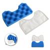 Vacuum Cleaner Part Filters Heap For Samsung DJ97-01040C SC4479,SC44E1 SC45S0
