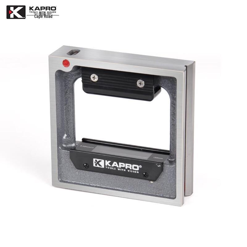 KAPRO 395-ST 200mm Box Level