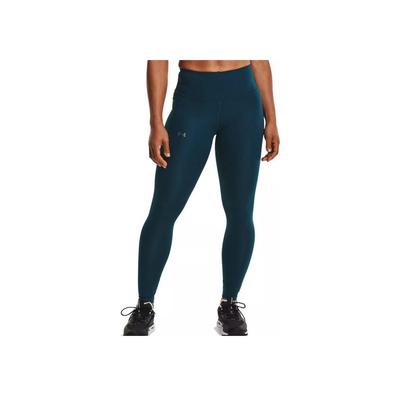 Rush Cozy Training Leggings Women Leggings Blue 1365719-413