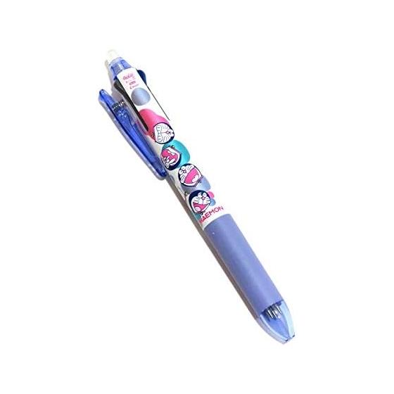 Showa Note Frixion Ball 3 Slim Doraemon A Pattern 914214004