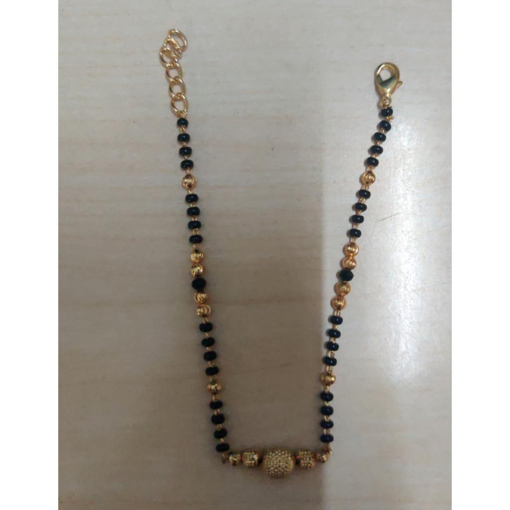 @ Beautiful Hand Mangalsutra Bracelet Latest Trend For Women MJ-377-60%OFF