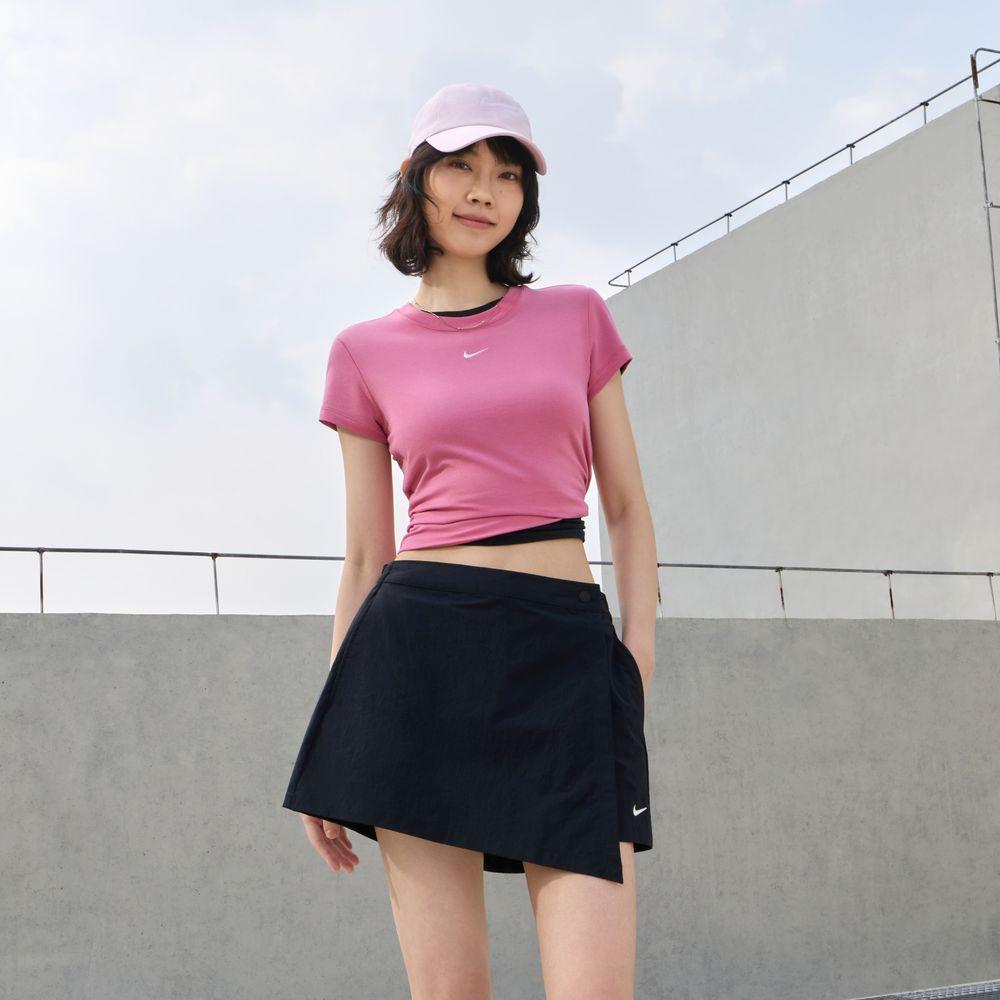 Nike Sportswear Casual Short Skirts Women s L