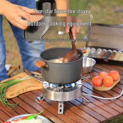 Barbecue e griglie – Bruciatori