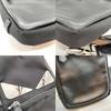 Used FENDI Bugseyebody bag leather mens