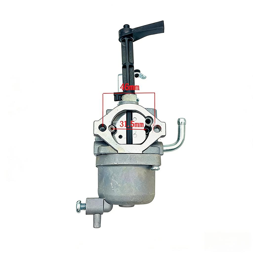 Carburetor For Robin EX40 14HP Generator Replaces 20B-62302-30 20B-62302-20 Power Tool Parts Mechanical carburetor