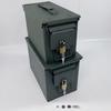 Weibaida Explosion-Proof Ammo & Tool Storage Box