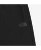 Noseupeiseu Np6Kr53J Logo Sweatpants Black