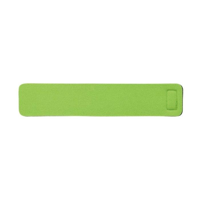 Evergreen B-TRUE Rod Belt Fluorescent Green (50x250mm & 50x400mm) - 2 Pieces