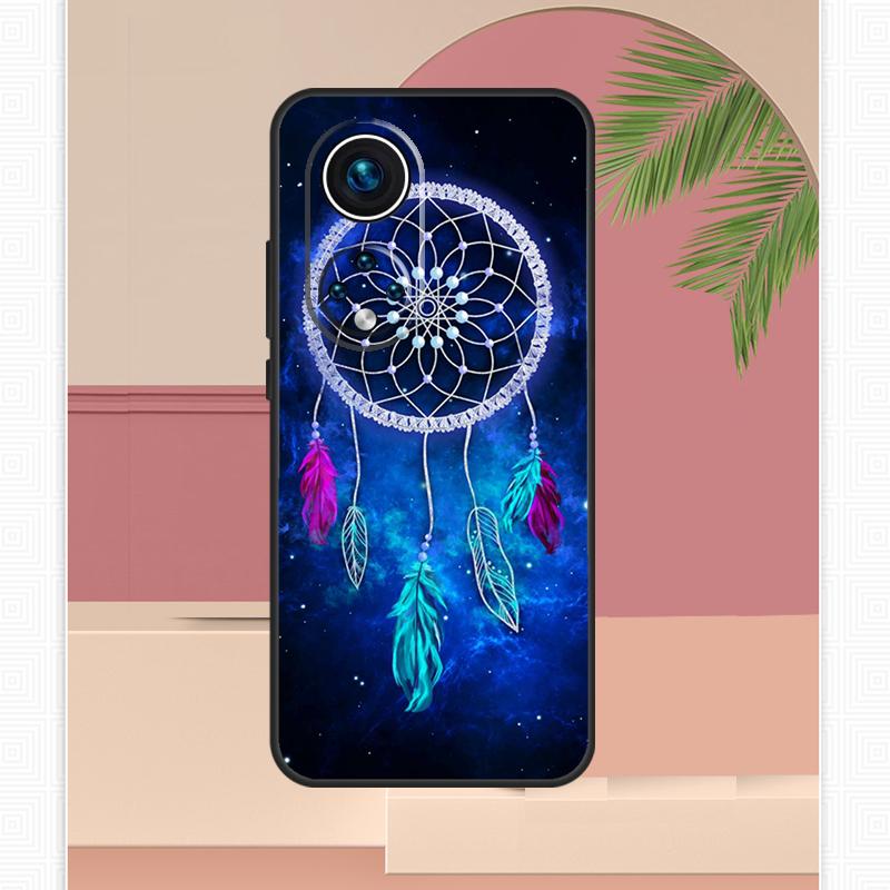 

Dream Catcher Case For Honor Magic 7 Lite 5 6 8 Pro Honor 200 400 X9c X9b X9a X8b X8a X8c 50 70 90 Cover Honor 200