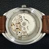 Montre automatique d'occasion pour homme HMT Kanchan Deluxe 6501, cadran rouge, modèle indien a432207-2 R110-a432207