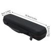 Portable Storage Bag For Hair Straighteners Curling Irons Hair Rollers Eva Hair Straightener Organzier Bag Travel Bag