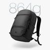 Laptop Backpack Men\'s Large Capacity Business Bag Lightweight Commuter Huawei Apple 16-inch Notebook Bag