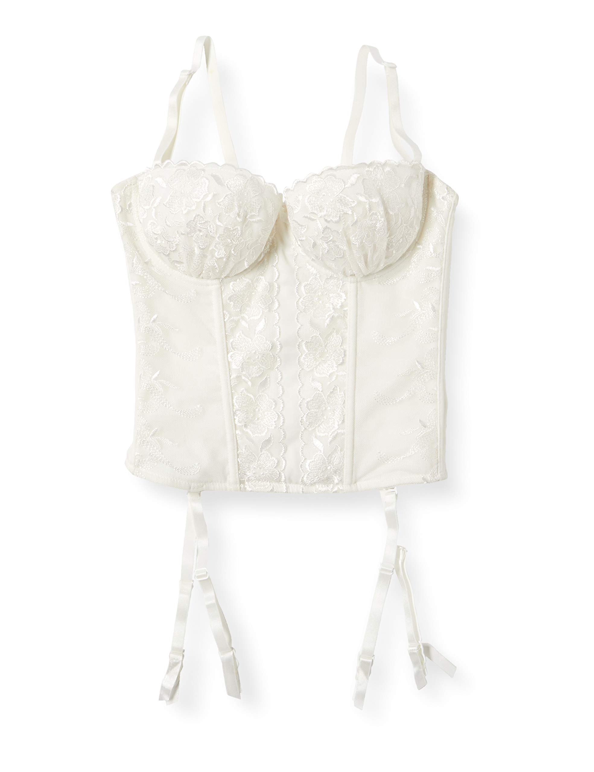 

Лесное свадебное платье 7820 Размер B70 до японского размера 3-в-1 женское молочно-белое, (Эквивалент М)