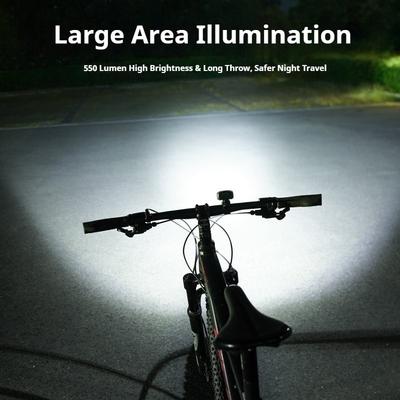 Accesorios para bicicletas – Luces e iluminación para bicicletas
