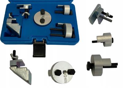 Tool For Poly-Ribbed Belts Bmw Fiat Iveco Mazda Citroen Peugeot Mazda Mercedes Volvo