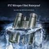 Binoculares Celestron Nature Pro Impermeables