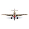 Hobby Master Scale Curtiss Hawk Royal Air Force Neville Duke 1941 Finished Model HA9205 1/48 Mk.2B