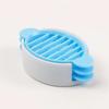 New 1set 3 In 1 Egg Slicer Multi-functional Egg Cutter Kitchen Creative Tool Kitchen Accessories 2