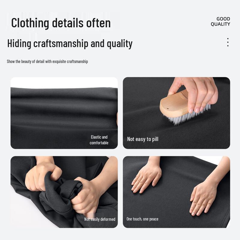 Mark Fairwhale Men's Long-Sleeve Quick-Dry T-Shirt